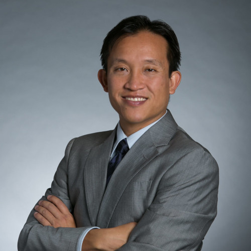 David Chiu