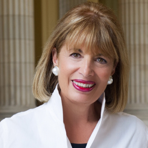 Jackie Speier